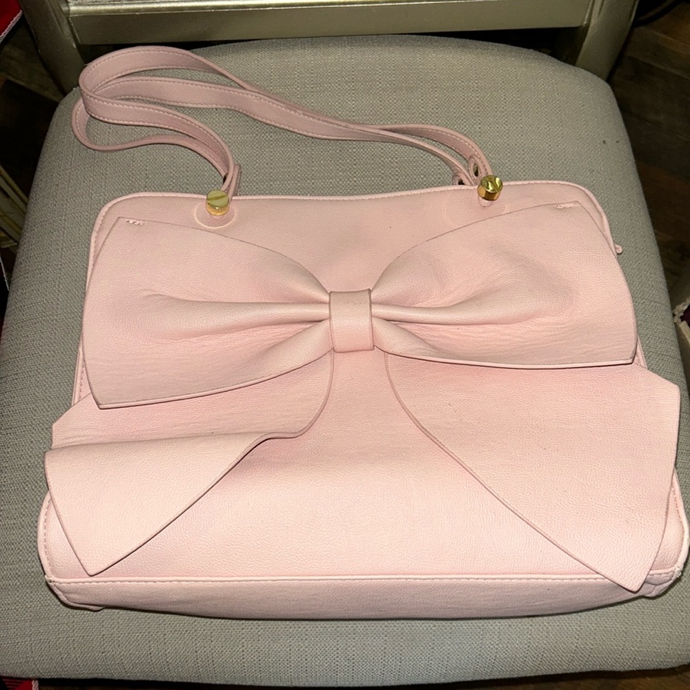 Betsey Johnson